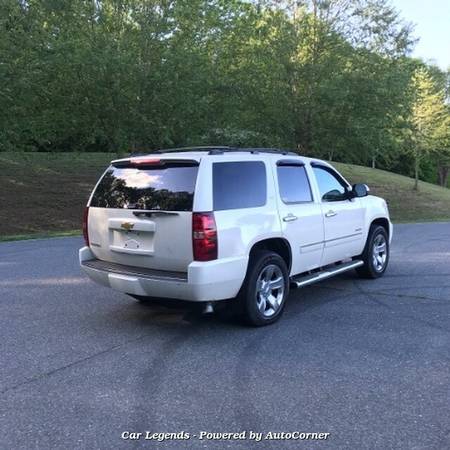 2013 Chevrolet Tahoe SPORT UTILITY 4-DR - - by for sale in Stafford, District Of Columbia – photo 6