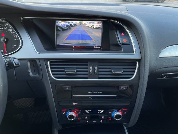 2014 Audi allroad 2 0T Premium Plus quattro - keyless, xenon for sale in Middleton, MA – photo 16