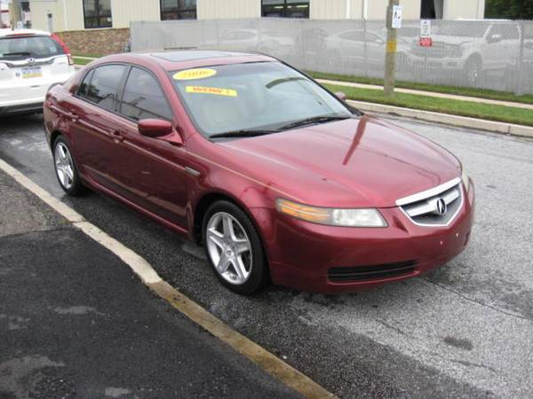 2006 Acura TL 5-Speed AT for sale in Prospect Park, PA – photo 4