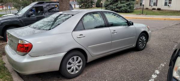 2006 camry 99xxx miles for sale in Minneapolis, MN – photo 7