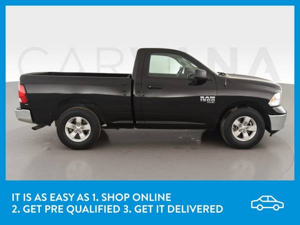 2019 Ram 1500 Classic Regular Cab Tradesman Pickup 2D 6 1/3 ft for sale in milwaukee, WI – photo 10