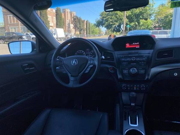 2014 Acura ILX Premium Package - - by dealer - vehicle for sale in Stockton, CA – photo 16