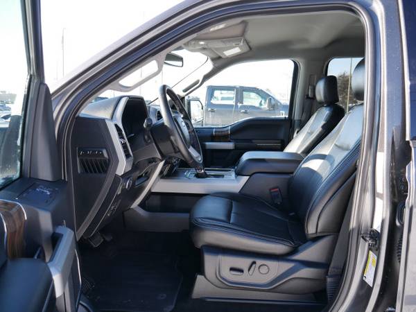 2019 Ford F-150 Lariat - - by dealer - vehicle for sale in Cokato, MN – photo 11