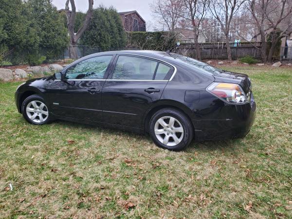 2009 Nissan altima for sale in New Bedford, MA – photo 6