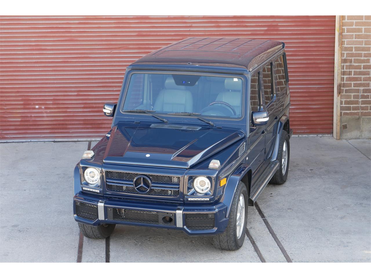 2003 Mercedes-Benz G-Class for sale in Reno, NV – photo 2