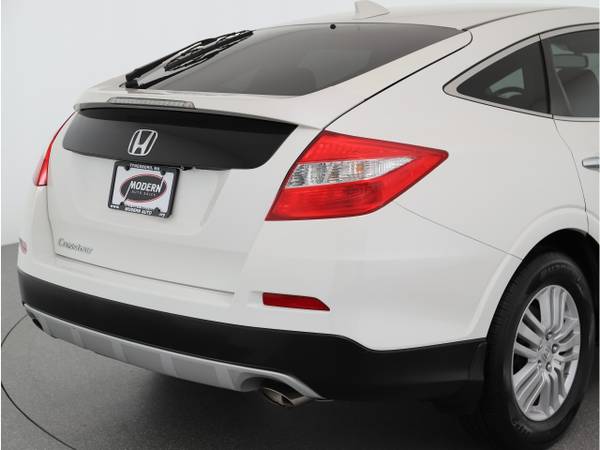 2015 Honda Crosstour EX-L - - by dealer - vehicle for sale in Tyngsboro, MA – photo 14