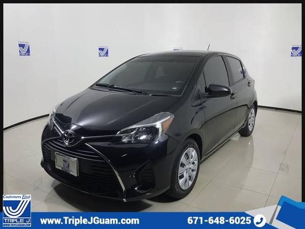 2017 Toyota Yaris - Call for sale in Other, Other – photo 4