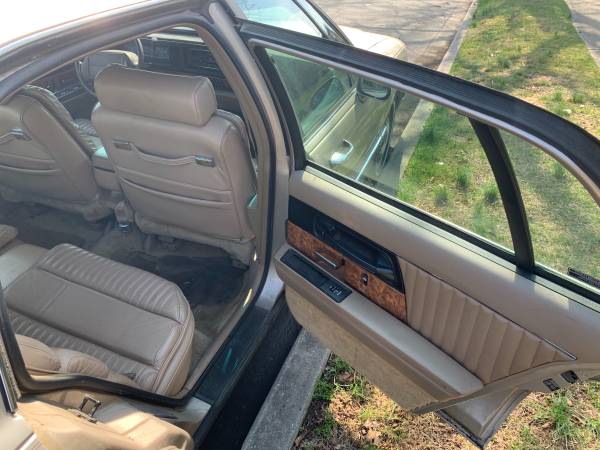 1992 Buick Park Avenue for sale in Merrick, NY – photo 9
