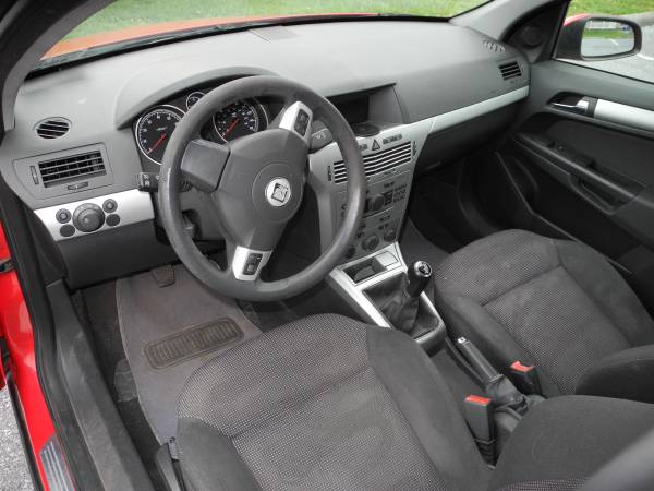 2008 Saturn(Opal) Astra - cars & trucks - by owner - vehicle... for sale in Lemoyne, PA – photo 8