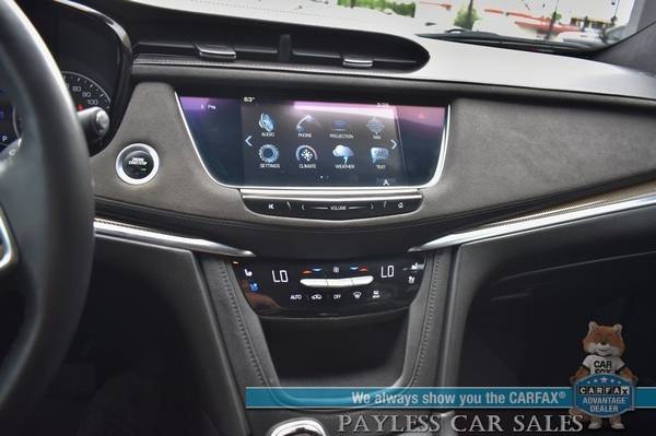 2017 Cadillac XT5 Platinum/AWD/Auto Start/Heated & Cooled for sale in Wasilla, AK – photo 15