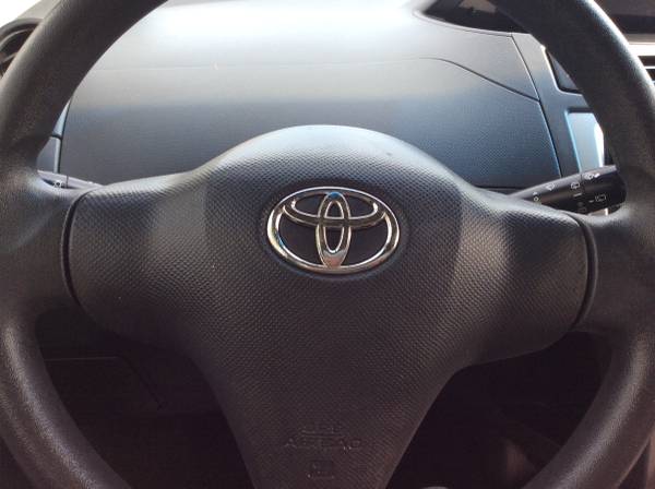 ONE OWNER! 2010 Toyota Yaris FREE WARRANTY for sale in Metairie, LA – photo 10