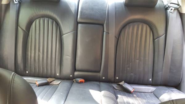 2002 Chrysler 300M Special - cars & trucks - by owner - vehicle... for sale in Wexford, PA – photo 8