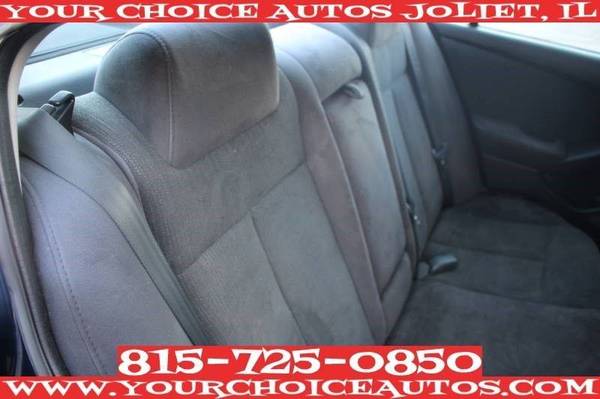 2010 *NISSAN* *ALTIMA*2.5*S GAS SAVER CD KEYLESS GOOD TIRES 440109 for sale in Joliet, IL – photo 16