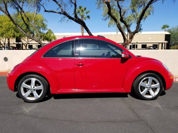 2006 Volkswagen New Beetle TDi Financing Available! Call or Text... for sale in Scottsdale, AZ – photo 15