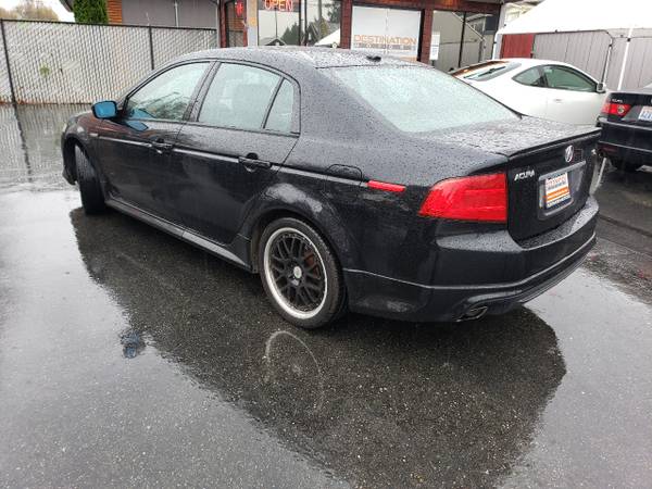 2005 Acura TL ( LOADED, CLEAN CARFAX, SUPER CLEAN ) - cars & trucks... for sale in PUYALLUP, WA – photo 3
