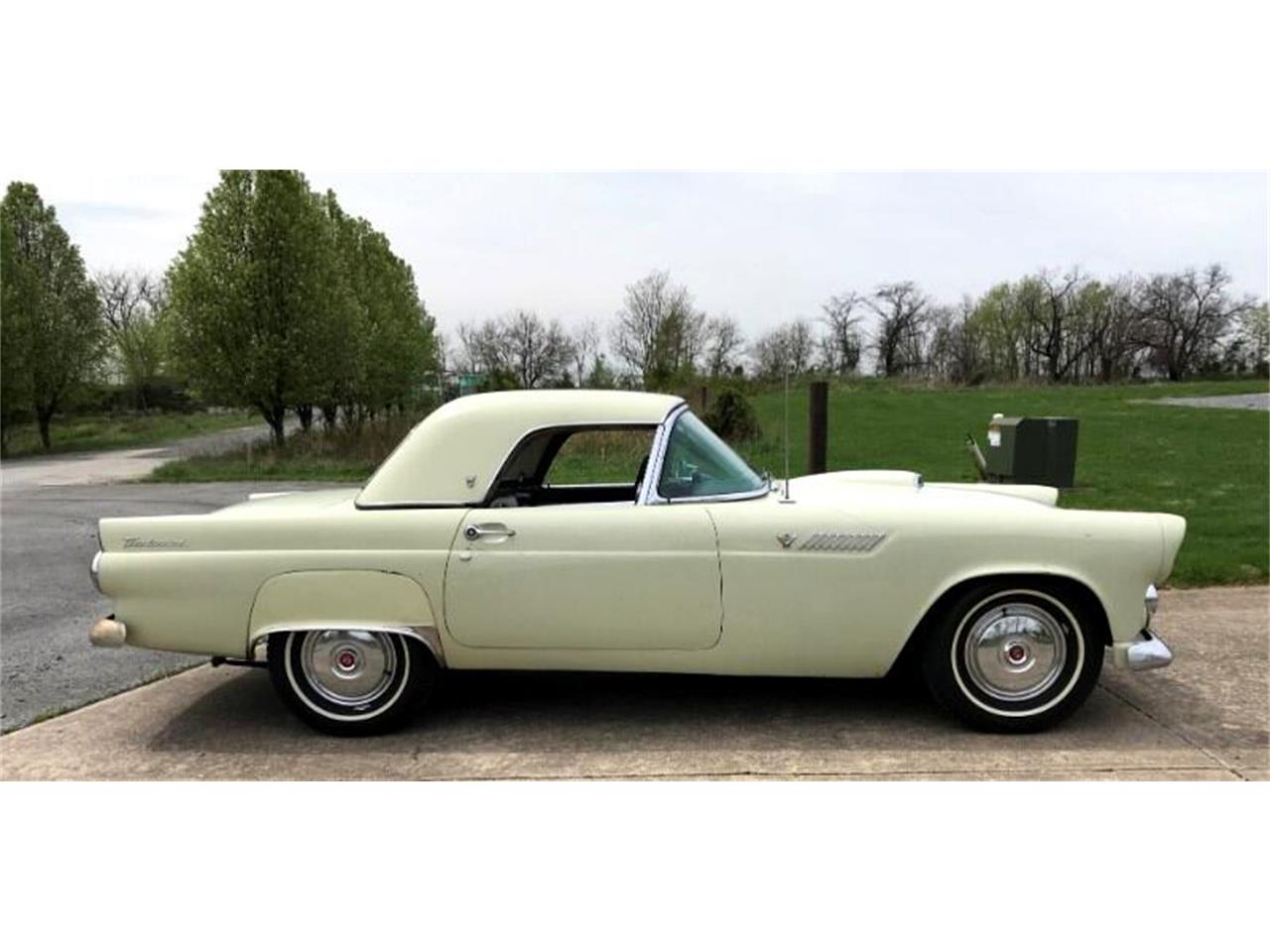 1955 Ford Thunderbird for sale in Harpers Ferry, WV – photo 6