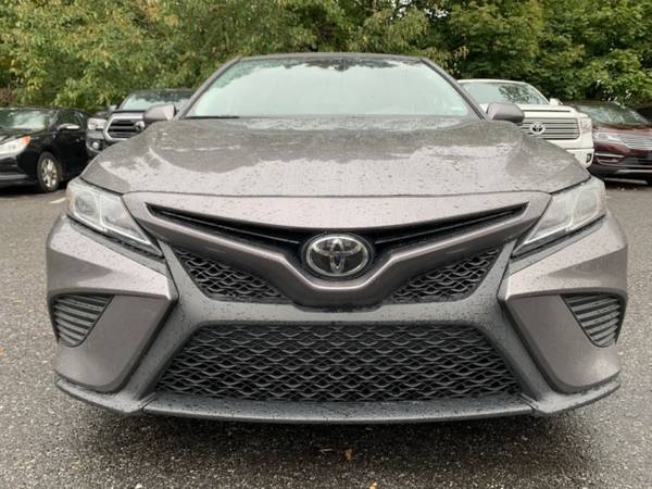 2019 Toyota Camry SE - cars & trucks - by dealer - vehicle... for sale in Brooklyn, NY – photo 12