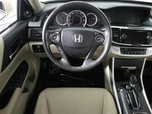 2013 Honda Accord EX-L EASY FINANCING!! - cars & trucks - by dealer... for sale in Hillsboro, OR – photo 20