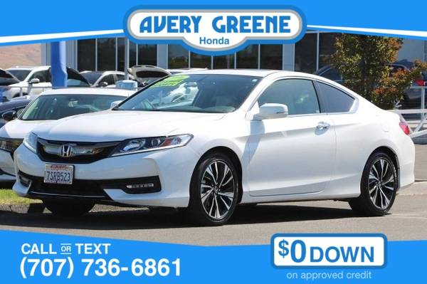 2016 Honda Accord EX-L - - by dealer - vehicle for sale in Vallejo, CA – photo 11