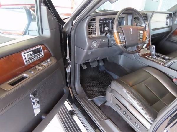 2014 Lincoln NAVIGATOR - cars & trucks - by dealer - vehicle... for sale in Oxnard, CA – photo 11