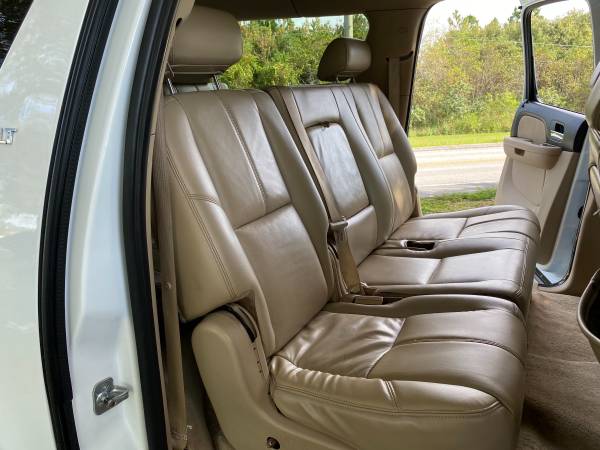 2007 CHEVY SUBURBAN LT LUXURY EDITION!! - cars & trucks - by owner -... for sale in Orlando, FL – photo 14