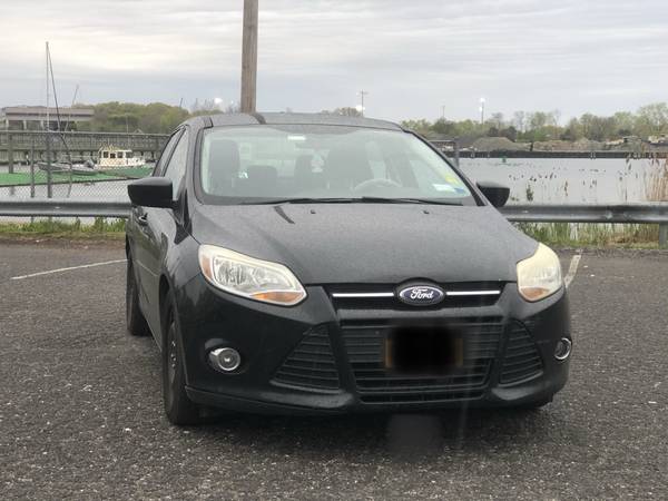 2012 Ford Focus - - by dealer - vehicle automotive sale for sale in Astoria, NY – photo 2