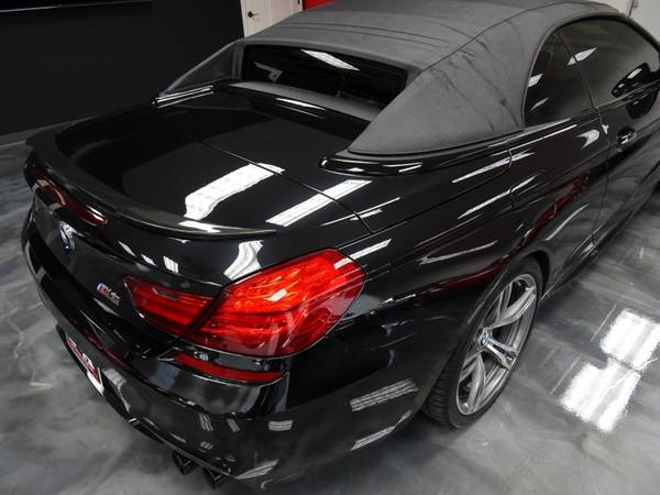 2014 BMW M6 Competition package - cars & trucks - by dealer -... for sale in Waterloo, IA – photo 19
