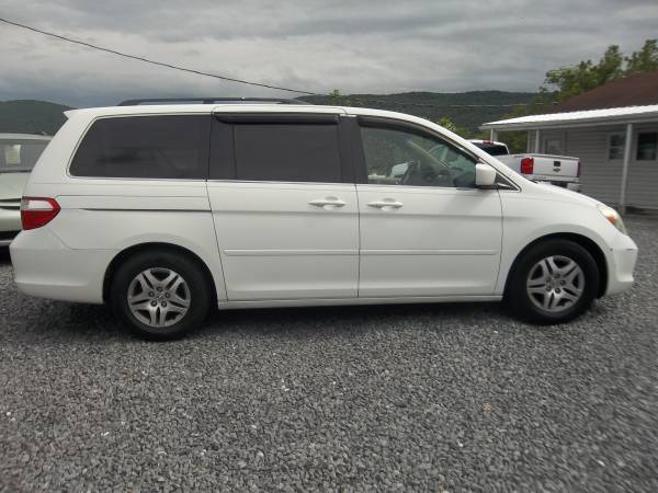 2006 HONDA ODYSSEY EX for sale in Mill Hall, PA – photo 5