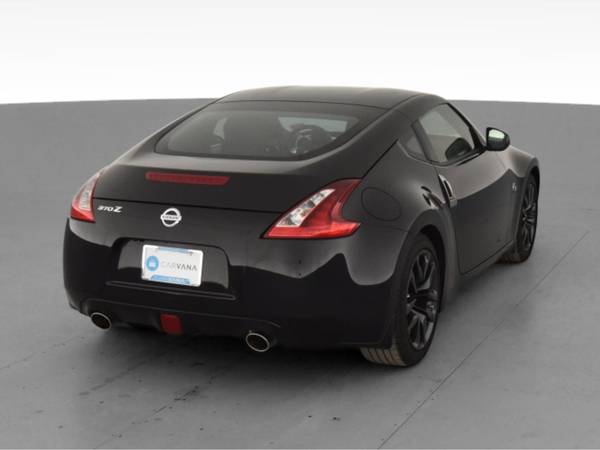 2020 Nissan 370Z Coupe 2D coupe Black - FINANCE ONLINE - cars &... for sale in San Bruno, CA – photo 10