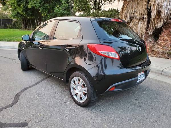2012 MAZDA MAZDA2 - Financing Available! - cars & trucks - by dealer... for sale in Tracy, CA – photo 14