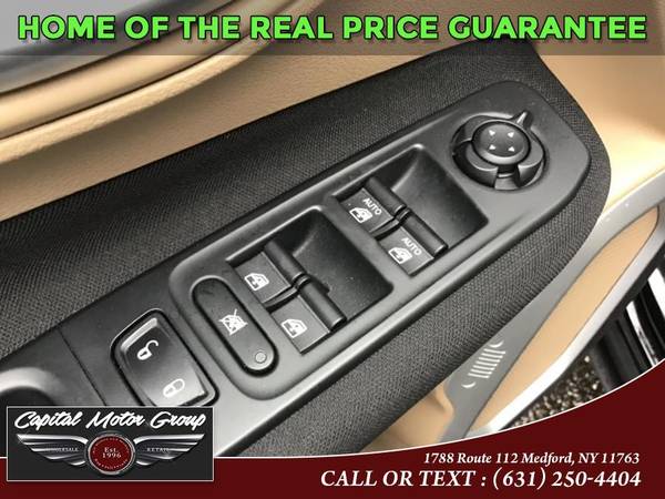 Stop In or Call Us for More Information on Our 2015 Jeep Rene-Long for sale in Medford, NY – photo 10