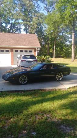1995 corvette for sale in Tallahassee, FL – photo 2