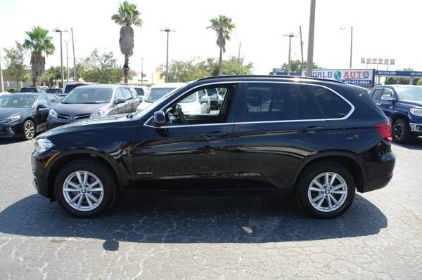 2015 BMW X5 xDrive35i $729/DOWN $70/WEEKLY for sale in Orlando, FL – photo 5