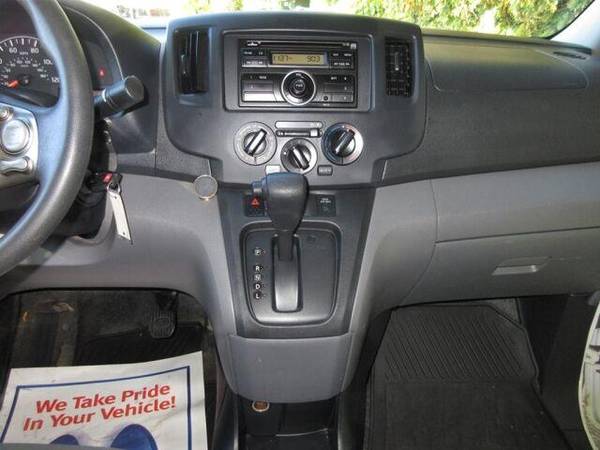 2013 Nissan NV200 Se Habla Espaol - cars & trucks - by dealer -... for sale in Fort Myers, FL – photo 11