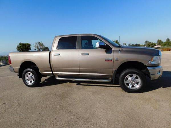 2010 Dodge Ram Pickup 3500 - THE LOWEST PRICED VEHICLES IN TOWN! for sale in Norco, CA – photo 5