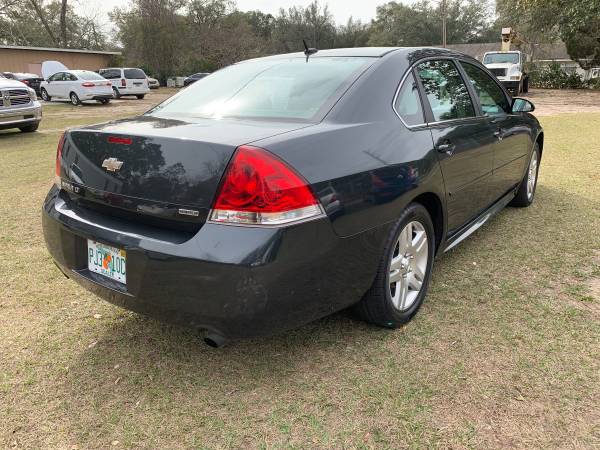 2014 CHEVY IMPALA ONLY 8995 - - by dealer - vehicle for sale in Silver Springs, FL – photo 5