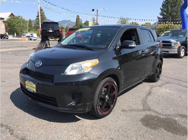 2008 Scion xD Hatchback 4D - We Welcome All Credit! - cars & trucks... for sale in Grants Pass, OR – photo 3