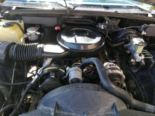 1993 Chevy Silverado Shortbed 4×4 for sale in Farmington, NM – photo 2