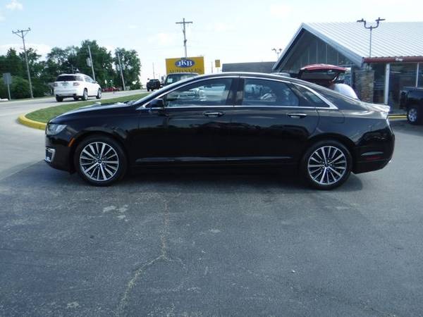 2017 Lincoln MKZ Premiere Leather 1 Owner 24k Miles Ask for Richard for sale in Lees Summit, MO – photo 5