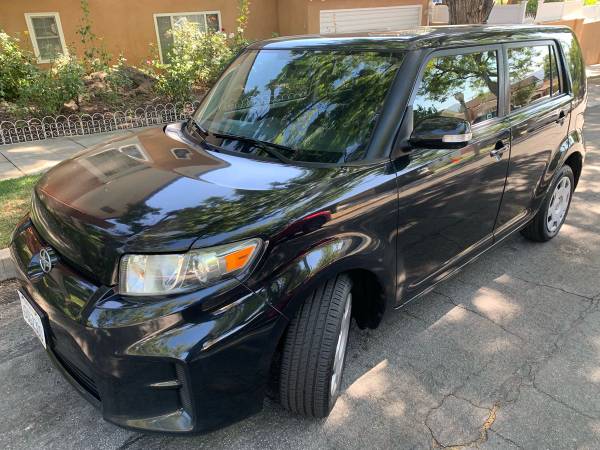 2013 Scion xB Clean Title Low Milage for sale in Glendale, CA – photo 3
