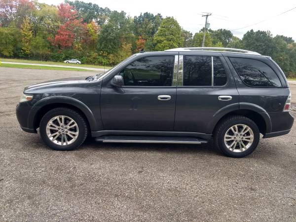 2007 Saab 9-7x 5.3i AWD for sale in Niles, IN – photo 3