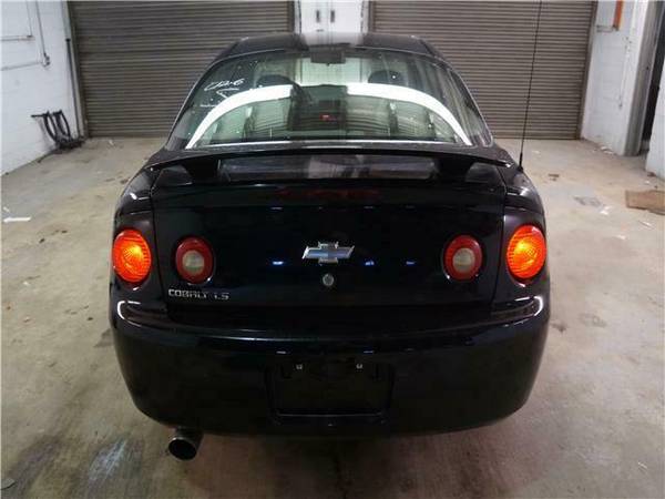 2006 Chevrolet Cobalt LS – 5 SPEED MANUAL TRANS - cars & trucks - by... for sale in Morgantown, PA – photo 14