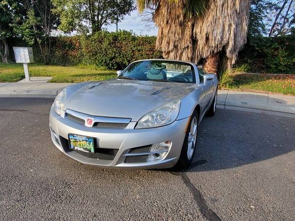 2007 Saturn SKY - Financing Available! - cars & trucks - by dealer -... for sale in Tracy, CA – photo 21