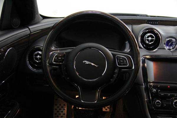 2012 *Jaguar* *XJ* *Portfolio* Low 54K Miles, Fully Serviced ** -... for sale in Richmond , VA – photo 9