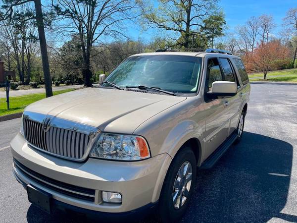 2006 Lincoln Navigator Luxury - - by dealer for sale in Knoxville, TN – photo 6