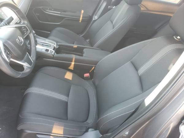 2018 Honda Civic EX T 4dr Sedan CVT 15,640 Miles - cars & trucks -... for sale in Omaha, NE – photo 16