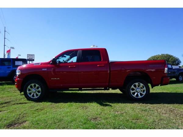 2019 RAM 2500 Big Horn - cars & trucks - by dealer - vehicle... for sale in Brownsville, TN – photo 8
