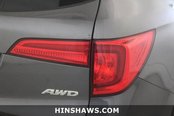 2018 Honda Pilot AWD All Wheel Drive SUV EX-L for sale in Auburn, WA – photo 11