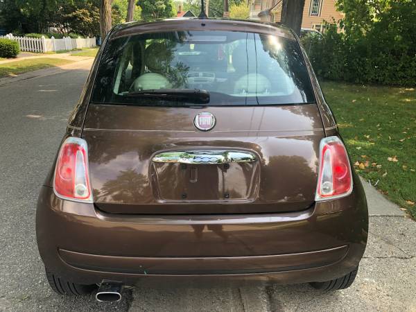 2012 FIAT 500 POP....FINANCING OPTIONS AVAILABLE! for sale in Holly, OH – photo 6