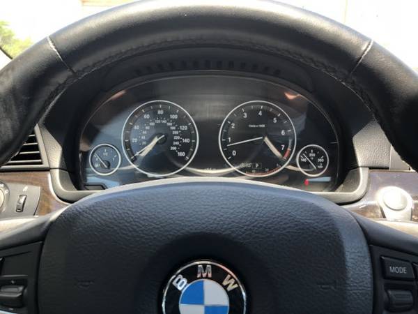 2015 BMW 5 Series 535i xDrive for sale in Bowling Green , KY – photo 14